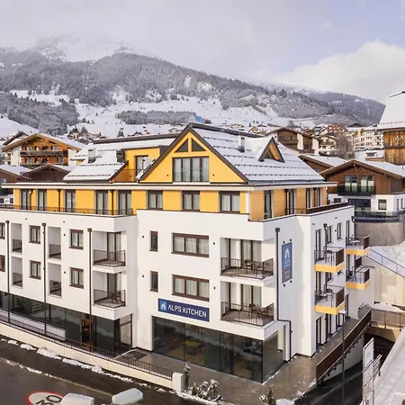 Apartamento By Alps