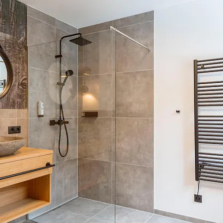 By Alps Apartamento *