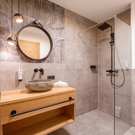 Apartamento By Alps *