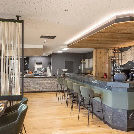 Apartamento By Alps *