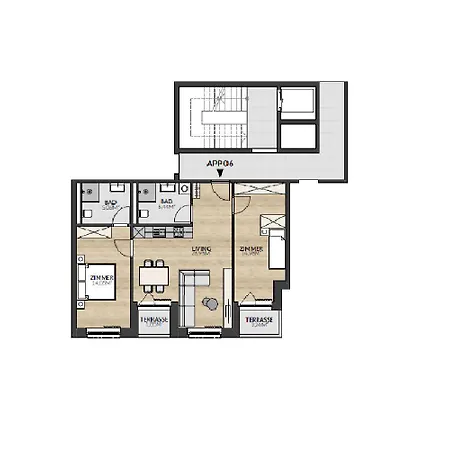Apartamento By Alps Fiss