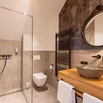 By Alps Апартаменты